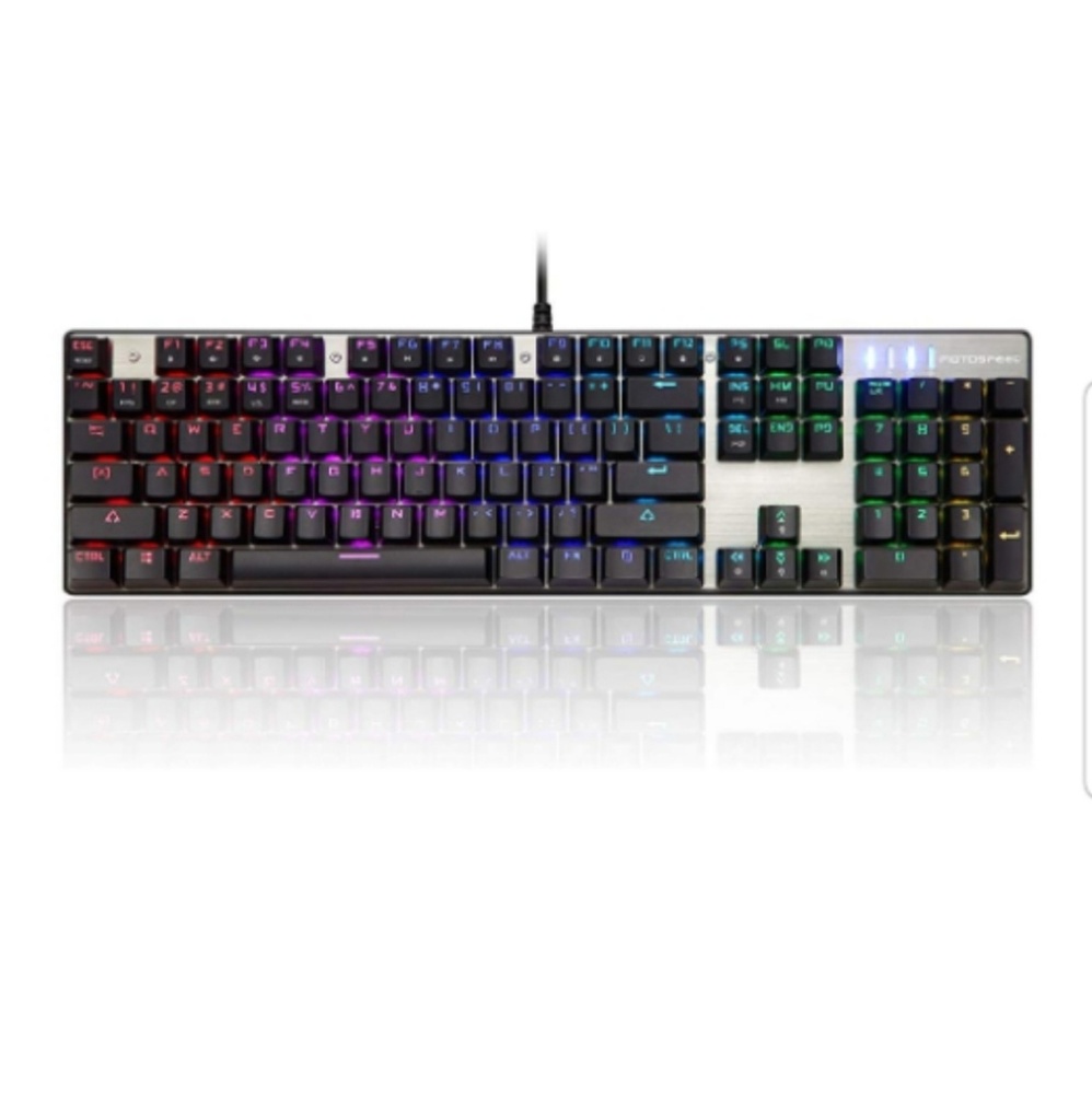 🆕️⌨Professional Gaming Mechanical Keyboard⌨🆕️